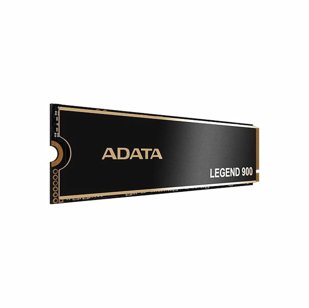 ADATA LEGEND 900 512GB PCIe Gen4 x4 M.2 2280 Internal Solid State Drive