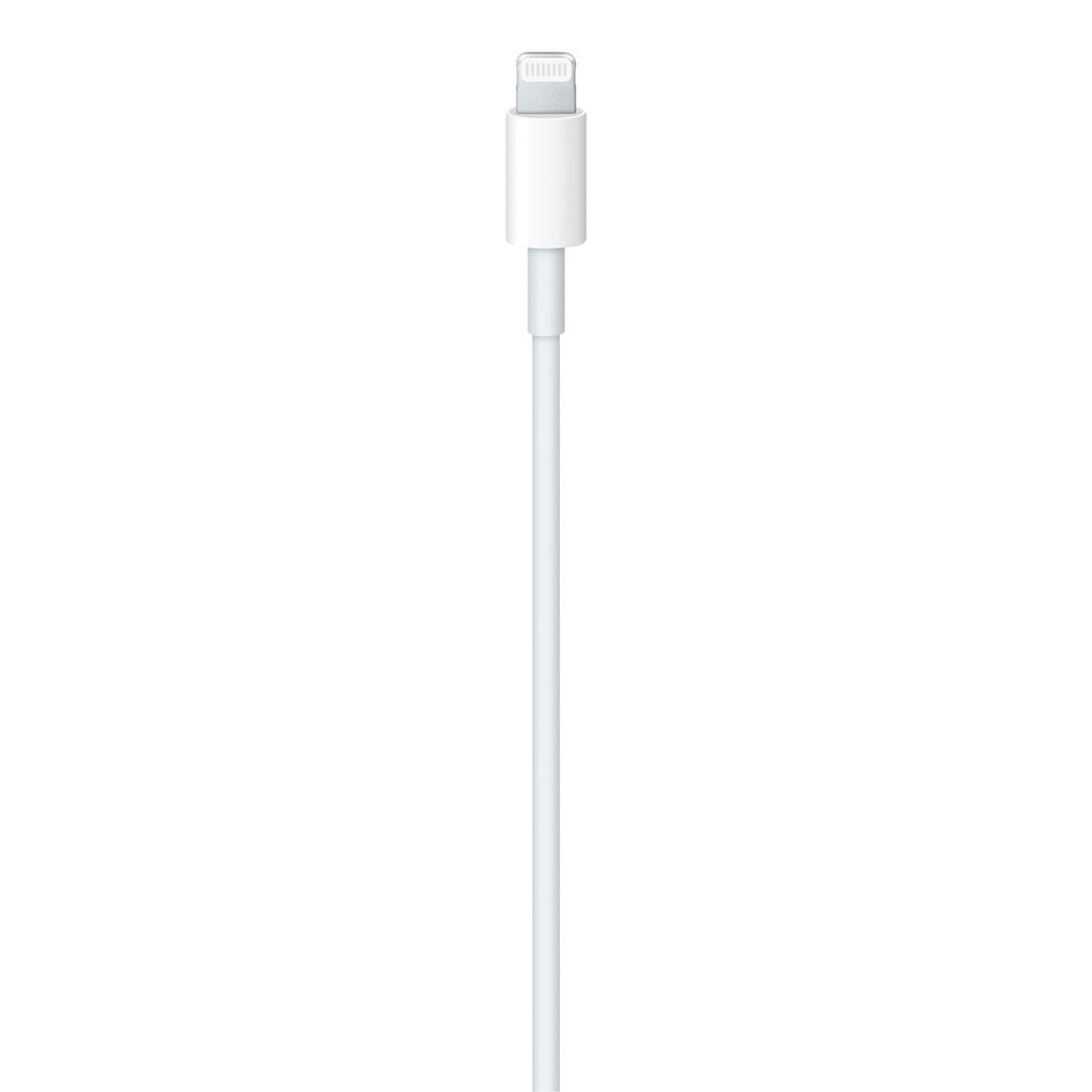 USB-C to Lightning Cable (2 m)