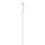 USB-C to Lightning Cable (2 m)