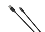 Black-i USB 2.0 to Micro Cable 2 Meter