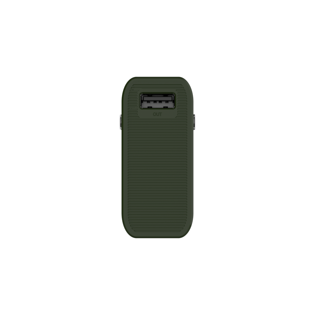 Mega II 10000mAh 30W PD PPS Powerbank