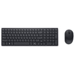 Dell Pro KM555 Wireless Compact Silent Keyboard and Mouse Combo