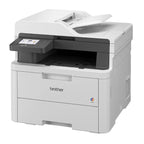 Brother DCP-3560CDW Colour LED Multifunction Duplex Printer with ADF WiFi USB