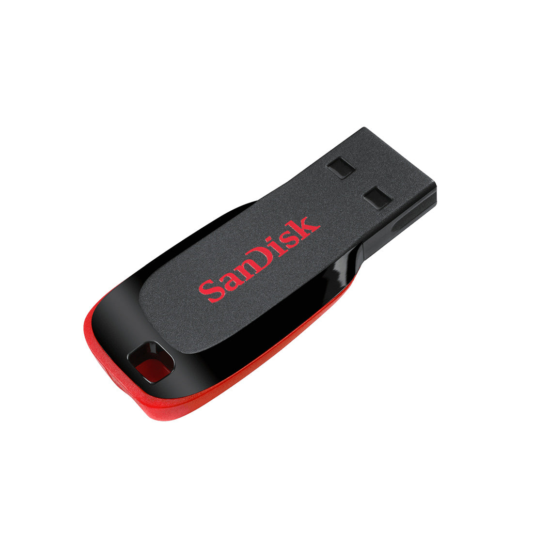 SanDisk Cruzer Blade USB 2.0 Pendrive