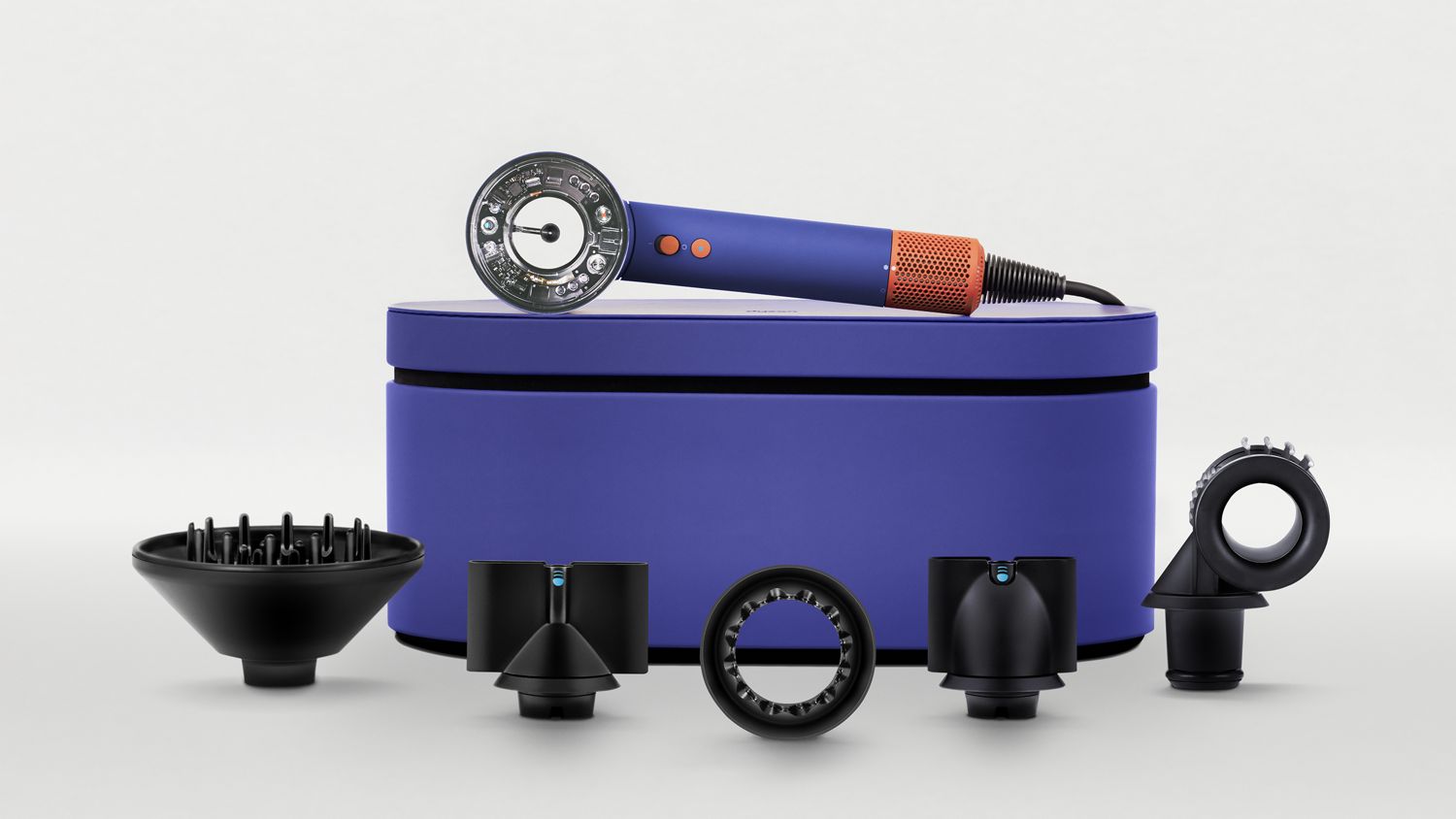 Dyson Supersonic Nural™ hair dryer