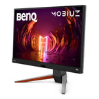 BENQ MOBIUZ 27 INCH EX2710Q QHD IPS 165HZ GAMING MONITOR WITH HEIGHT ADJUSTMENT