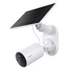 Tapo C410 KIT Solar Powered 3MP 2K QHD Wire Free Security Camera IP65