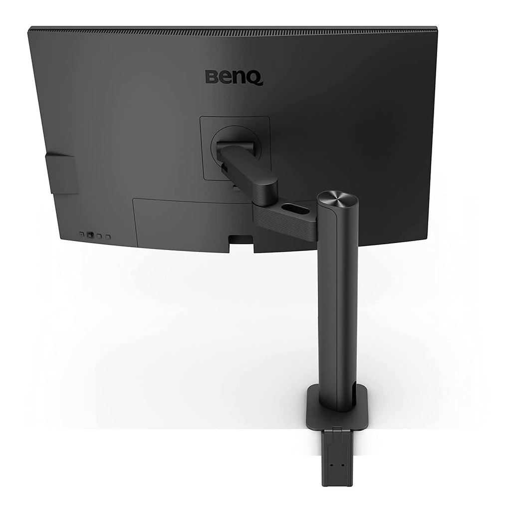 BENQ 32 INCH PD3205UA UHD ERGO DESIGNERVUE MONITOR
