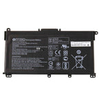 HP TF03XL Original OEM 41.9Whr 3000mAh 11.55V 3 Cell Laptop Battery