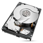 Seagate IronWolf Pro 8TB 3.5" 7200 RPM Enterprise NAS Internal Hard Disk Drive