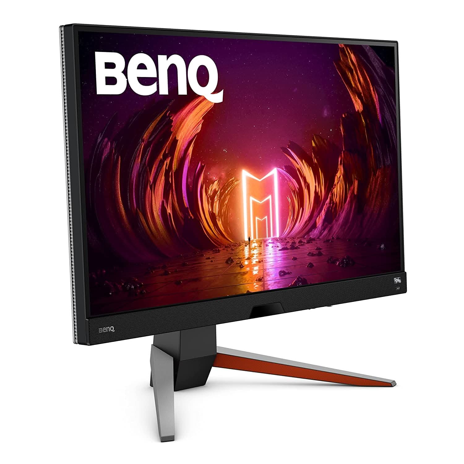 BENQ 27 INCH EX270M FHD IPS 240HZ GAMING MONITOR