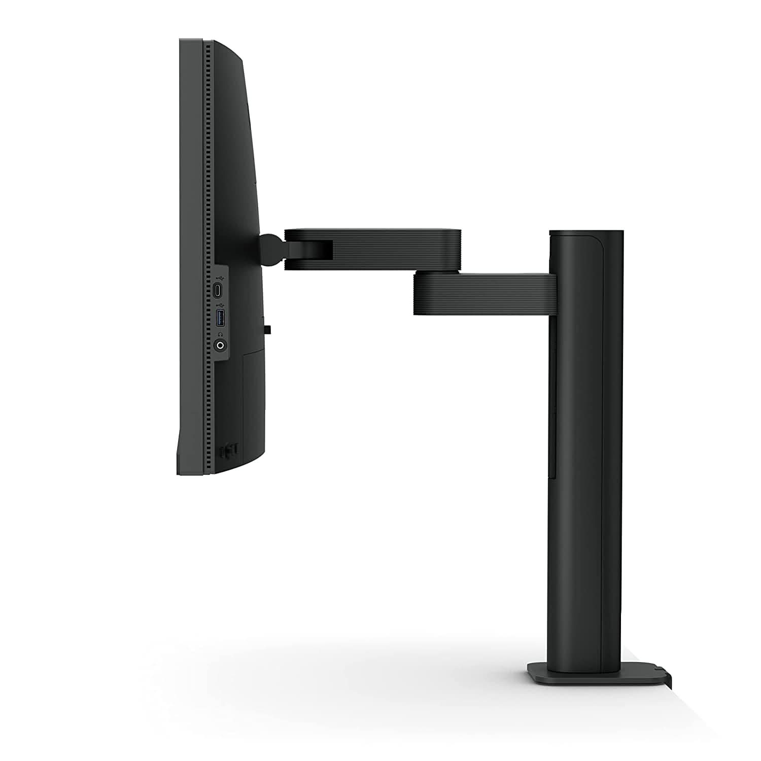 BENQ 27 INCH PD2705UA UHD IPS DESIGNER MONITOR