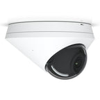 Ubiquiti UVC-G5-DOME 4MP 2K HD PoE Dome Camera with IR Audio & Wide-Angle Lens