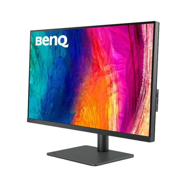 BENQ DESIGNVUE 32 INCH PD3205U UHD IPS 99% SRGB DESIGNER MONITOR WITH USB TYPE-C