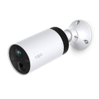 TP-Link Tapo C420S1 Smart 2K QHD Wire Free Wi-Fi Security Camera IP65 Night Vision