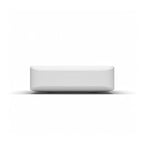 Ubiquiti USW-LITE-8-POE 8 Port Layer 2 PoE Switch with Silent Fanless Cooling