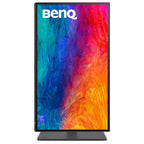 BENQ DESIGNERVUE 25 INCH PD2506Q QHD IPS 95% P3 DESIGNER MONITOR WITH USB TYPE-C