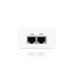Ubiquiti POE-54V-80W PoE Injector with Surge Protection Gigabit LAN 80W Power Capacity