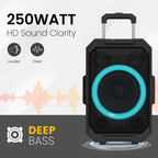 Iron Beats II