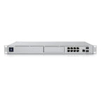 Ubiquiti UDM-SE 10G Cloud Gateway with 3.5Gbps IPS  Built-in PoE Switch