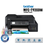 Ink Tank Multifunction - MFC-T920DW