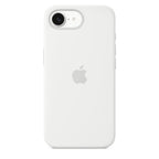 iPhone 16e Silicone Case