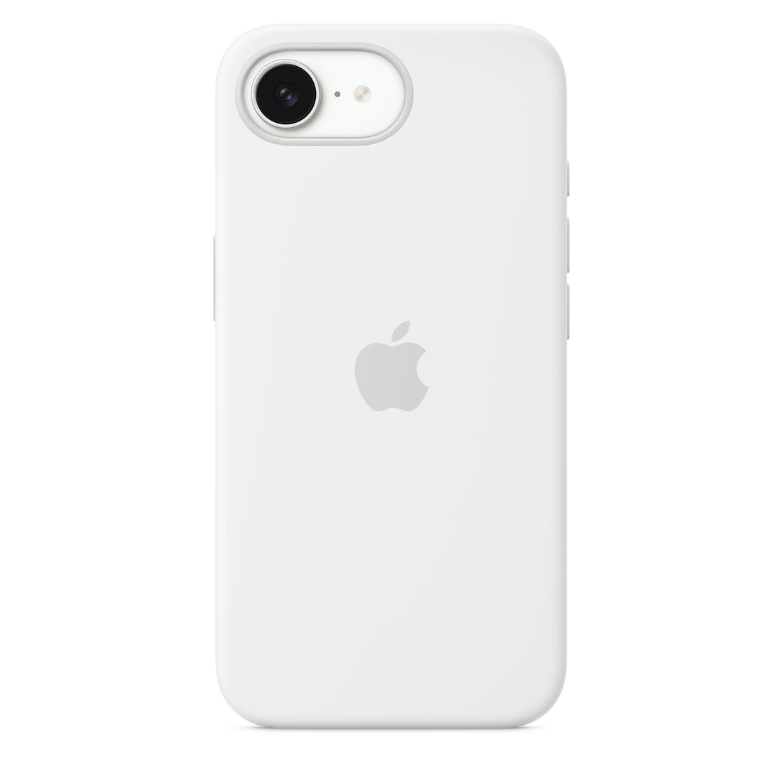 iPhone 16e Silicone Case