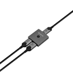 CADYCE 2X1 HDMI SWITCH WITH 4K SUPPORT. CA-2HDS