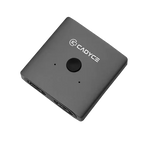 CADYCE 2X1 HDMI SWITCH WITH 4K SUPPORT. CA-2HDS