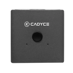 CADYCE 2X1 HDMI SWITCH WITH 4K SUPPORT. CA-2HDS