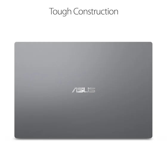 ASUS ExpertBook P5 P5405CSA-NZ0529X Business Laptop with Copilot+ PC for work features a cutting-edge AI-enabled processor  and up to 47 NPU TOPS and up to 115 total platform TOPS, offering a 3x AI performance boost (Misty Grey)ASUS ExpertBook P5 P5405CSA