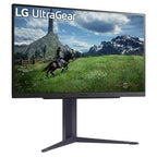 LG UltraGear 27GS85Q-B 27" 200Hz OC QHD Nano IPS Gaming Monitor DisplayHDR 400