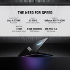 ROG Strix SCAR 18 G835LX-SA187WS