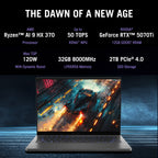 ROG Zephyrus G14 GA403WR-QS123WS