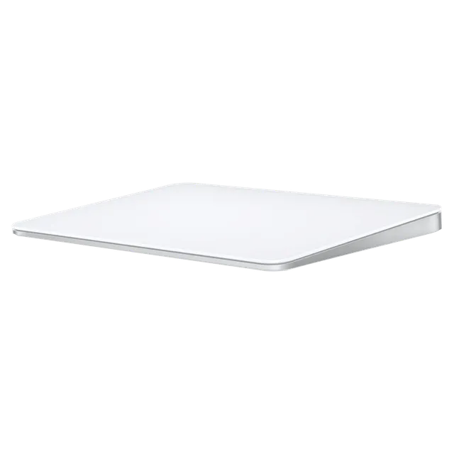 Magic Trackpad - White Multi-Touch Surface-MXK93ZM/A