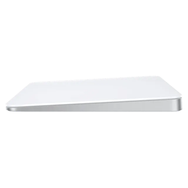 Magic Trackpad - White Multi-Touch Surface-MXK93ZM/A