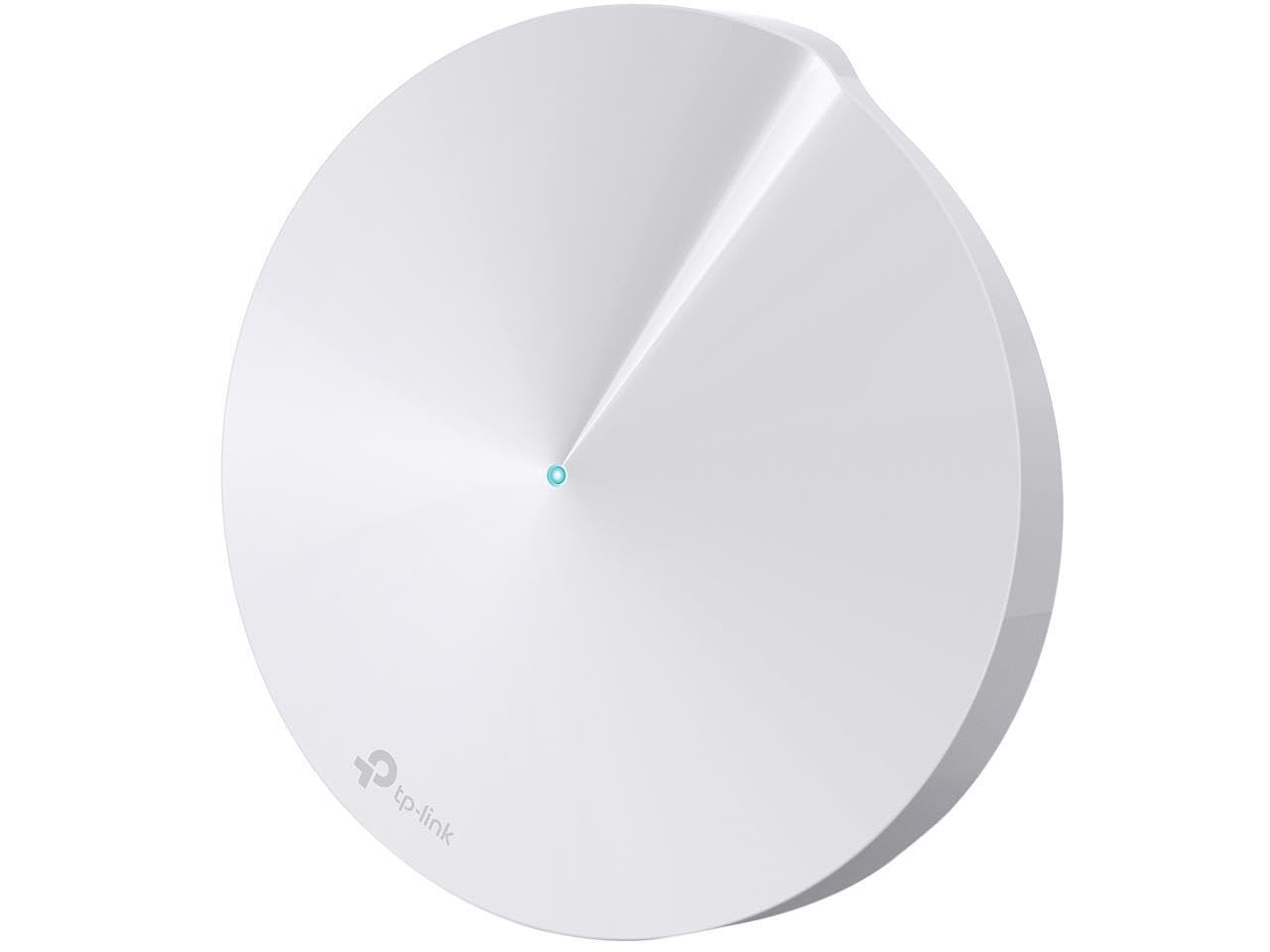 TP-Link AC1300 Deco M5 Dual-Band Whole Home Mesh Wi-Fi System - 1 Pack