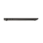 Two gray metal rods on a white background