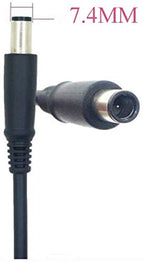 Dell 6TM1C Original 65W 7.4mm Pin 3.34A Laptop Charger Adapter