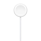 Apple Watch Magnetic Fast Charger to USB-C Cable 1m with magnetic connector highlighted