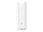 TP-Link Omada EAP610-Outdoor AX1800 Indoor/Outdoor WiFi 6 Access Point - White