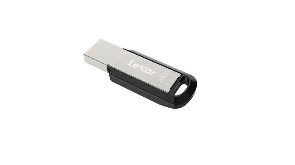 Lexar Jump Drive M400 Flash drive - 32GB