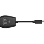 RW470 2-in-1 Type-C Reader