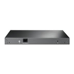 TP-Link Omada TL-SG3428MP 28 Port Gigabit L2+ Managed Switch with 24-Port PoE+