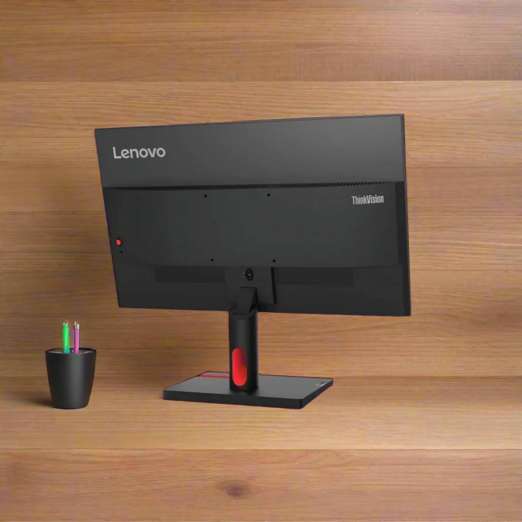 Lenovo ThinkVision S22i-30 21.5" FHD 75Hz Eye safe Office IPS Monitor
