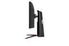 LG UltraGear 34GP63A 34" 160Hz 1440p WQHD VA Panel HDR10 Curved Gaming Monitor with Dual Speakers