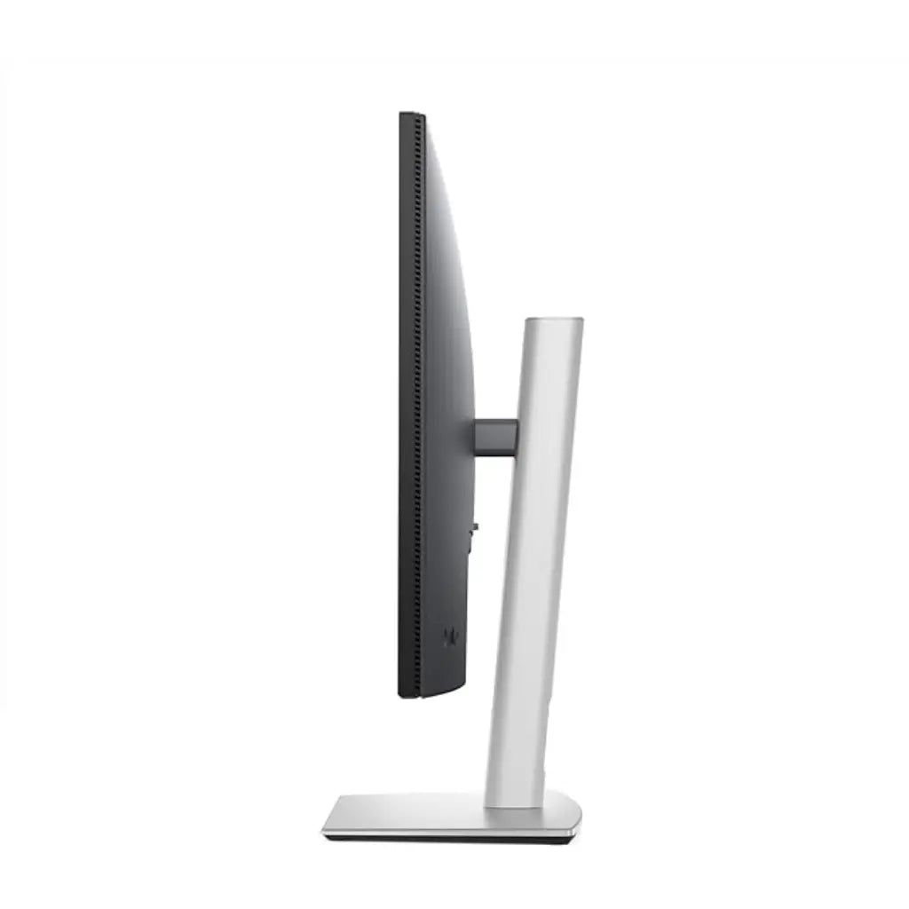 Dell P2725DE 27‑inch QHD USB‑C Hub Professional Monitor IPS Panel, 100Hz Refresh, 99% sRGB, RJ45 Ethernet