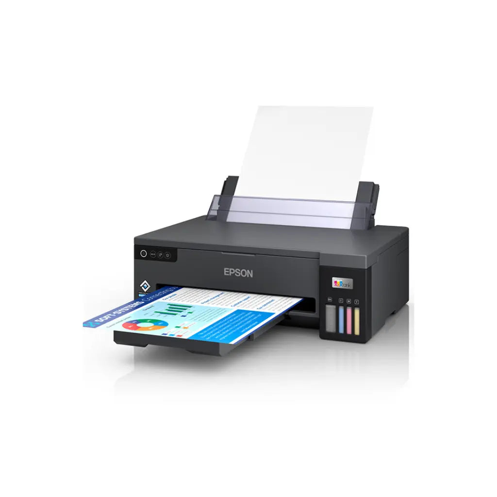 Epson EcoTank L11050 Wireless A3+ InkTank Printer Powered by Epson Heat-Free Technology
