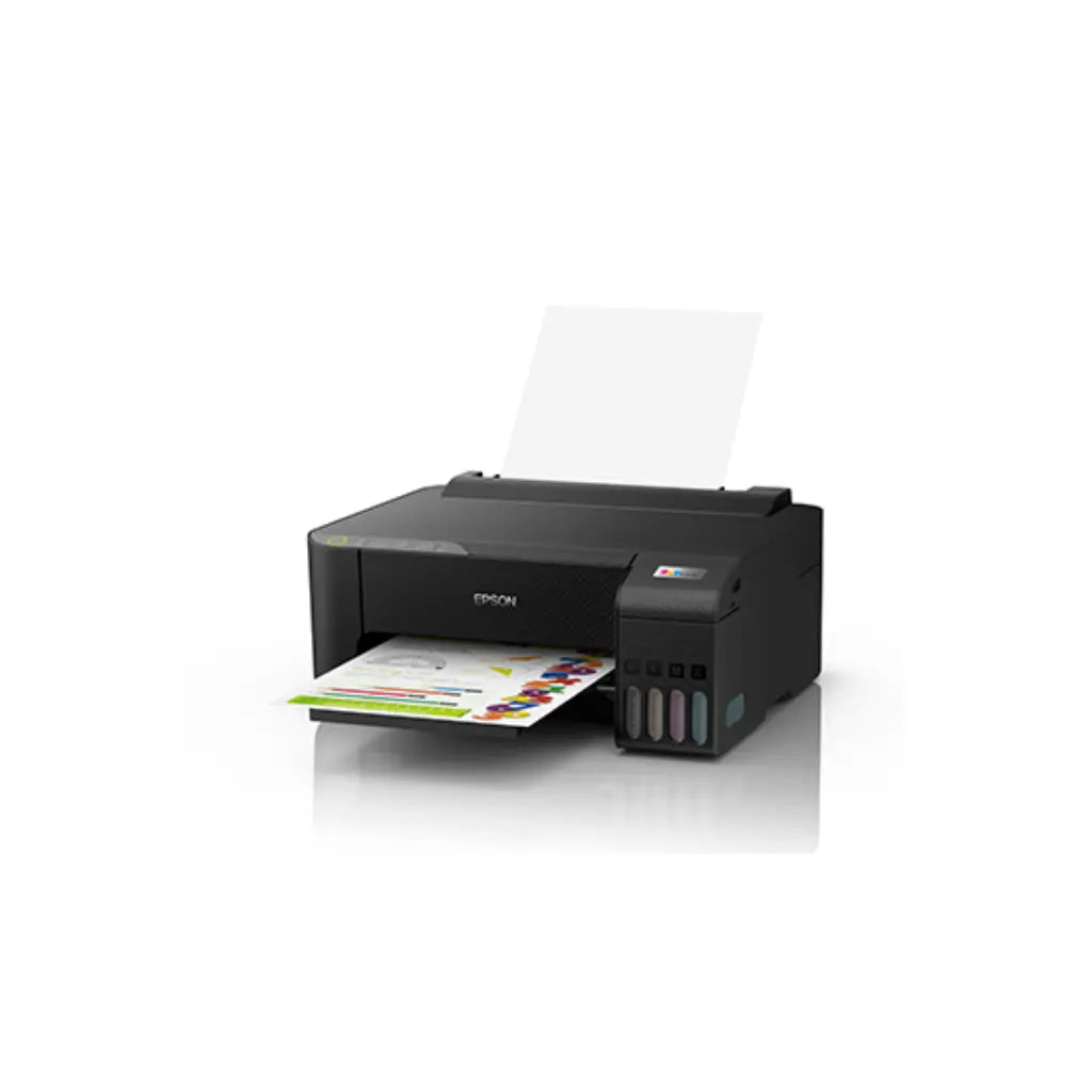 Epson EcoTank L1250 Single Function Wireless Ink Tank Printer