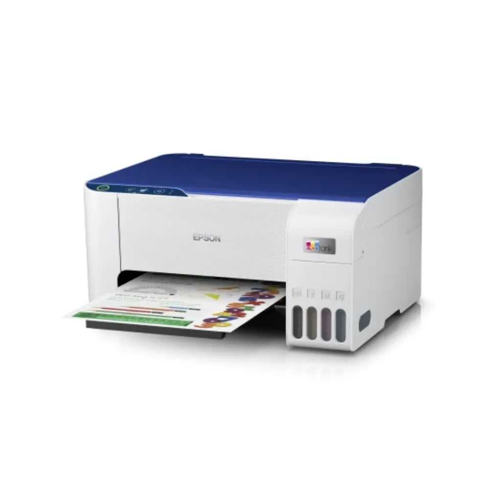 Epson EcoTank L3255 Wireless All-in-One Ink Tank Print Borderless Printing